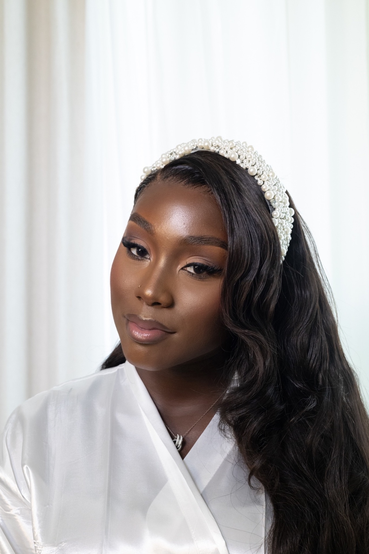 Makeup look 3 by Susan Agli